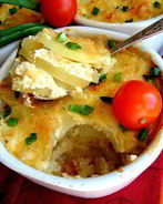 Картофель по-французски