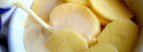 картофель по-французски. Шаг 14