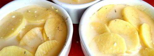 картофель по-французски. Шаг 16