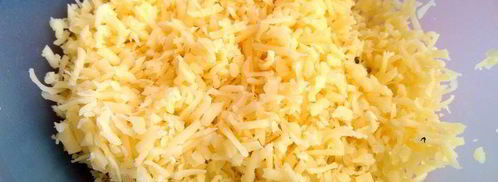 картофель по-французски. Шаг 18