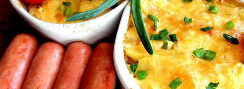 картофель по-французски. Шаг 23