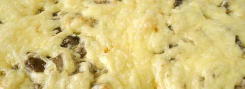 мясо по-французски из курицы. Шаг 13