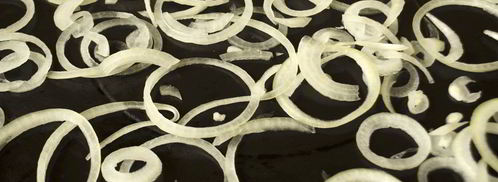 мясо по-французски из курицы. Шаг 9