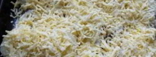 мясо по-французски. Шаг 4