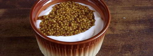 свинина по-французски. Шаг 4