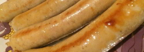 домашние колбаски анти-фаст-фуд. Шаг 10