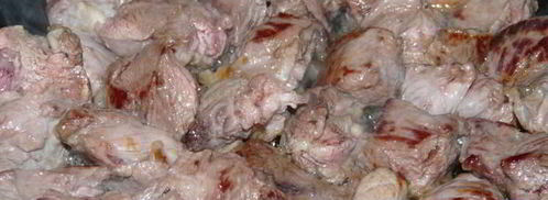 говядина тушеная. Шаг 3