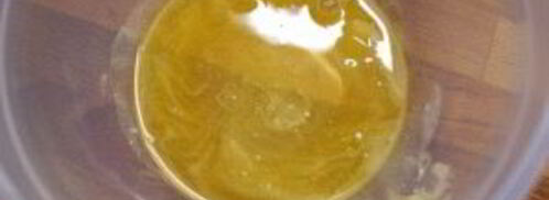 говядина в смородиновом маринаде. Шаг 2