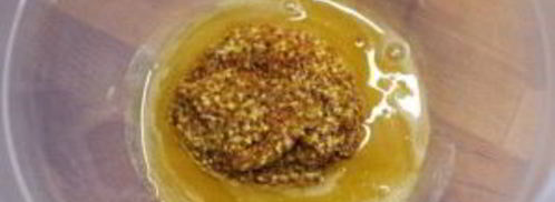 говядина в смородиновом маринаде. Шаг 3