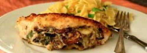 грудинка фаршированная. Шаг 4