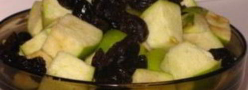 гусь в духовке в рукаве. Шаг 3