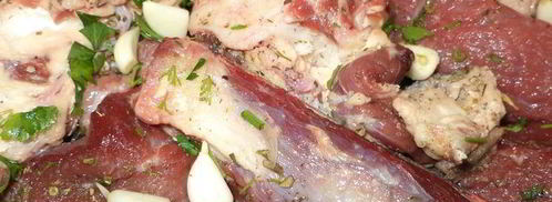 хашлама. Шаг 12