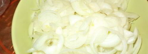 хашлама. Шаг 4