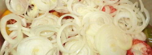 хашлама. Шаг 8