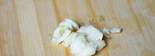 куриные крылья в остром маринаде с карри. Шаг 3