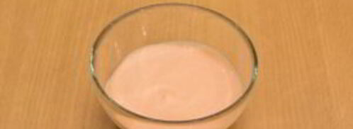 курица, фаршированная картофелем. Шаг 4