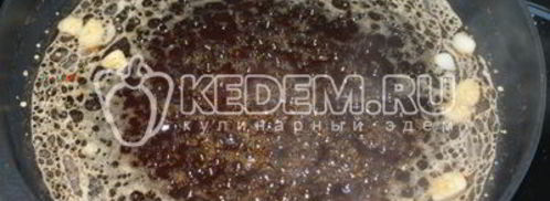 курица по-сычуаньски. Шаг 2