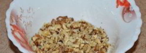 курица с фасолью и грибами. Шаг 2