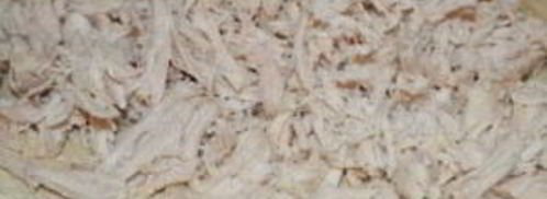 курица с фасолью и грибами. Шаг 3