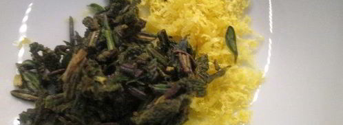 курица с начинкой из бекона и ароматных трав. Шаг 2