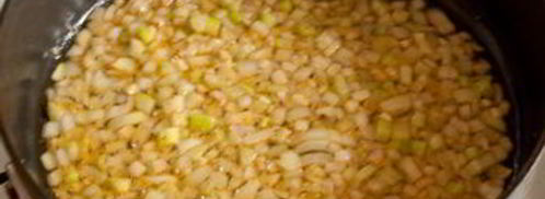 курица с рисом в томате. Шаг 5