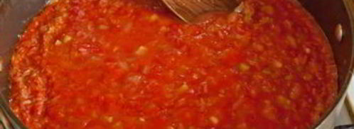 курица с рисом в томате. Шаг 8