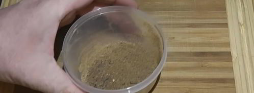 мясо кабана в духовке. Шаг 2