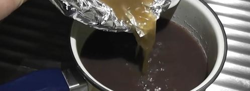 мясо кабана в духовке. Шаг 11