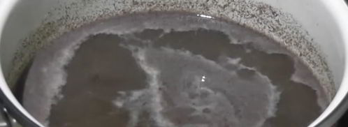 мясо кабана в духовке. Шаг 12