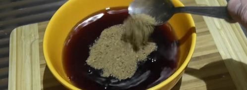 мясо кабана в духовке. Шаг 4