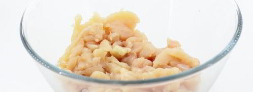 мясо по-албански из курицы. Шаг 4