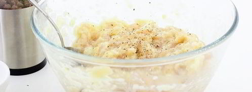 мясо по-албански из курицы. Шаг 7