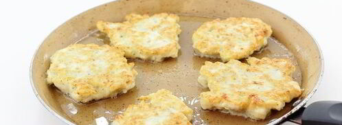 мясо по-албански из курицы. Шаг 9