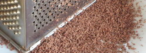 мясо, тушенное с горьким шоколадом. Шаг 3