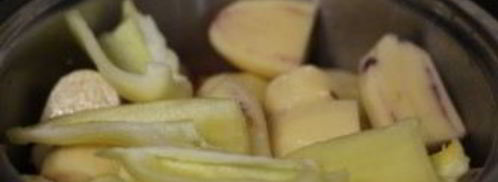 мясо в собственном соку. Шаг 4