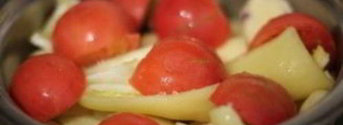 мясо в собственном соку. Шаг 5