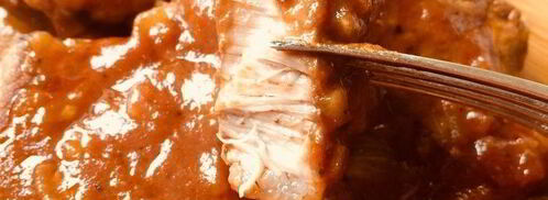 нежная свинина без хлопот. Шаг 5