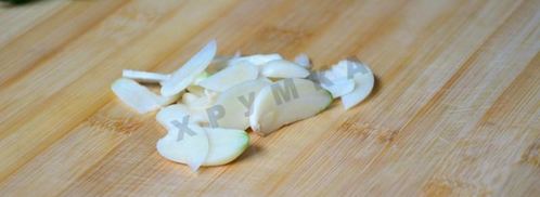 новогодний кролик в пиве. Шаг 5