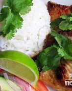 Отбивные по-вьетнамски