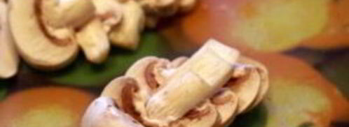 пряные свиные отбивные. Шаг 2