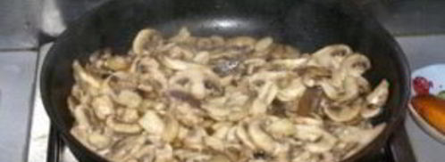 пряные свиные отбивные. Шаг 3