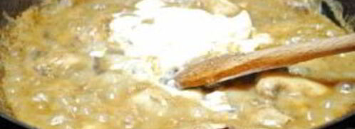 свинина по-деревенски. Шаг 7