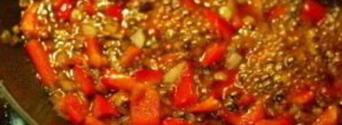 свинина по-китайски. Шаг 4