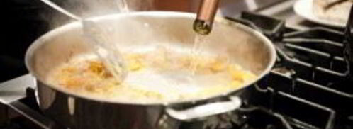 свинина с абрикосами. Шаг 9