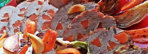 свинина с морковкой к рису. Шаг 11