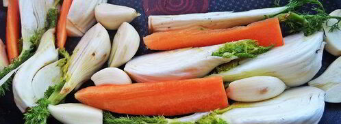 свинина с морковкой к рису. Шаг 7