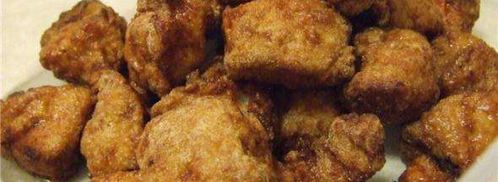 свинина в кисло-сладком соусе. Шаг 45