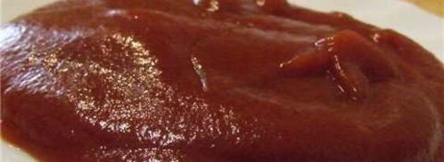 свинина в кисло-сладком соусе. Шаг 19