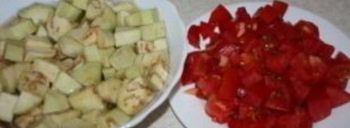 свинина в мультиварке-скороварке. Шаг 6