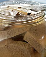 Телятина в желе